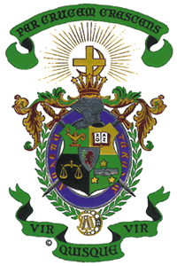 Lambda Chi Alpha coat of arms