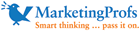 MarketingProfs logo