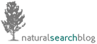 Natural Search Blog logo