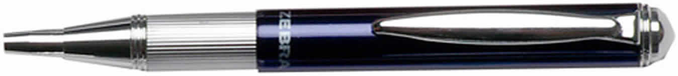 Current Telescopic pen from  Zebra Pen